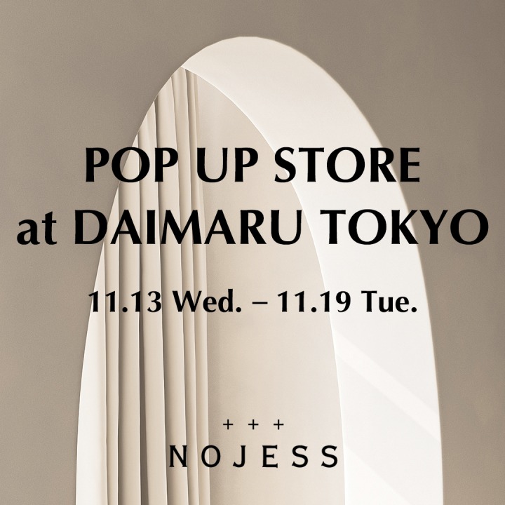 POP UP STORE