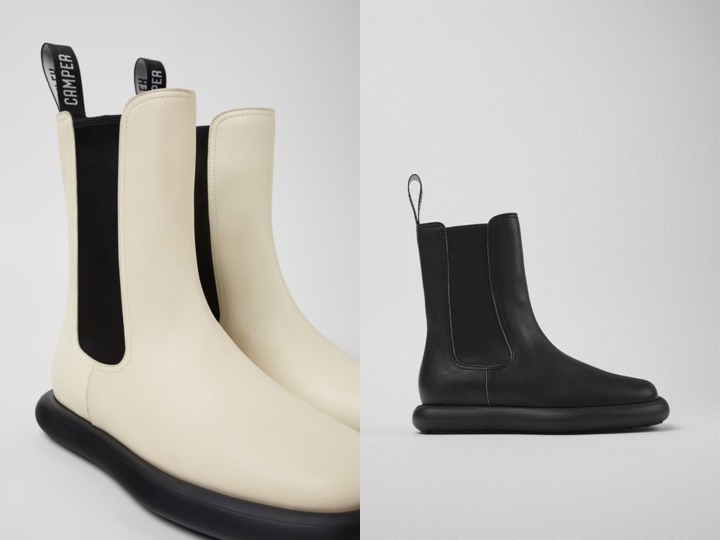 WHT K400758-003 (size 35-40)/ BLK K400758-002 (size 35-40)