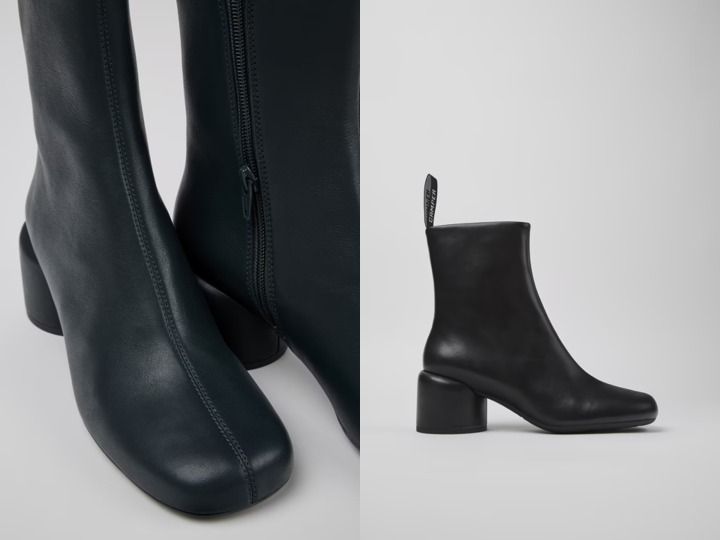 GRN K400786-002 (size 35-39)/ BLK K400786-001 (size 35-40)