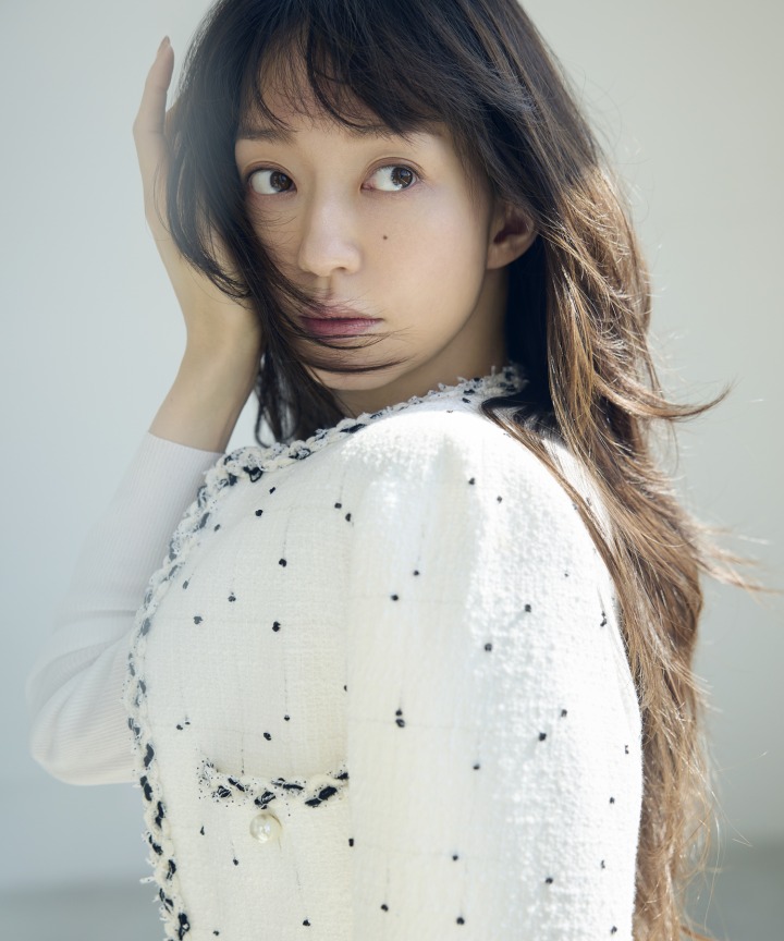 松島 花さん
