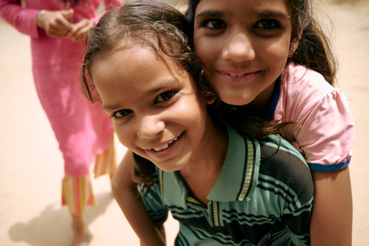 About “I am” Donation® Project