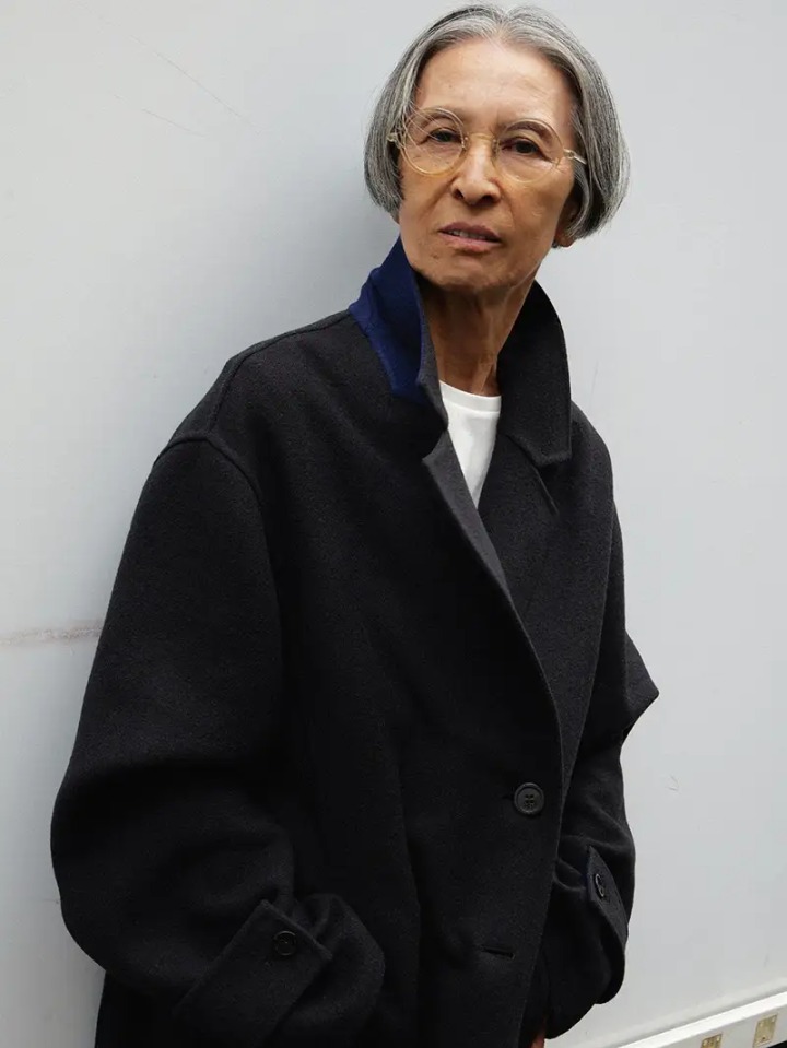 北村 道子／MICHIKO KITAMURA
