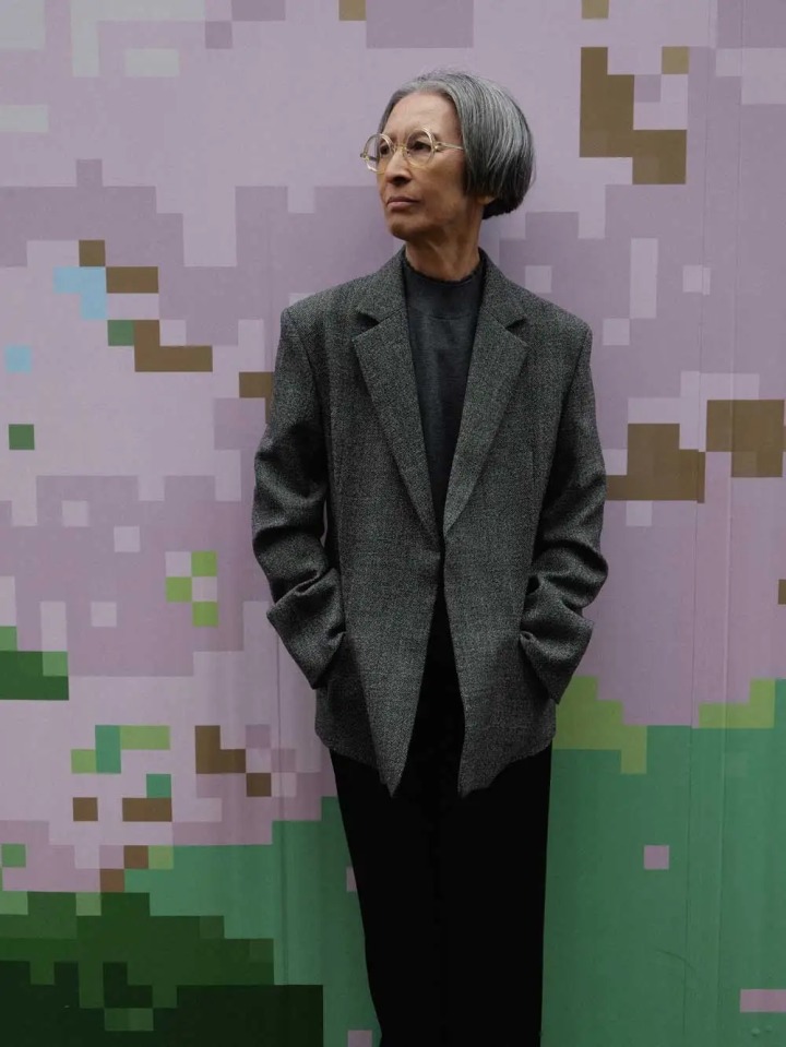 guest_MICHIKO KITAMURA photography_CHIKASHI SUZUKI