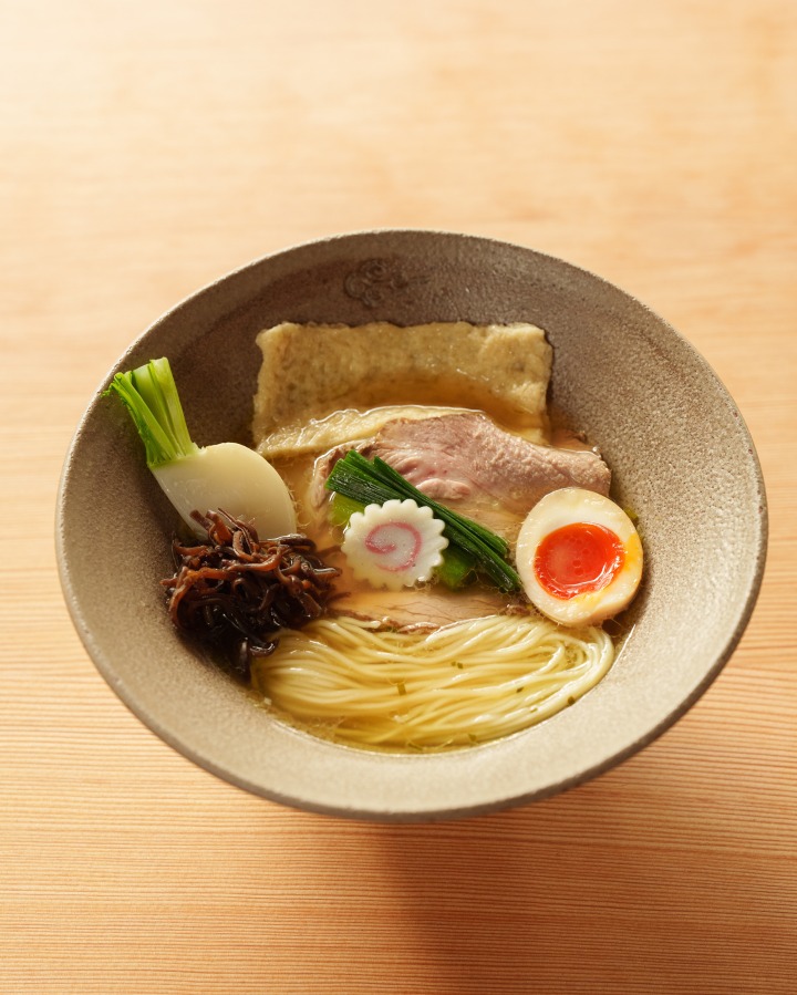 ラーメン
