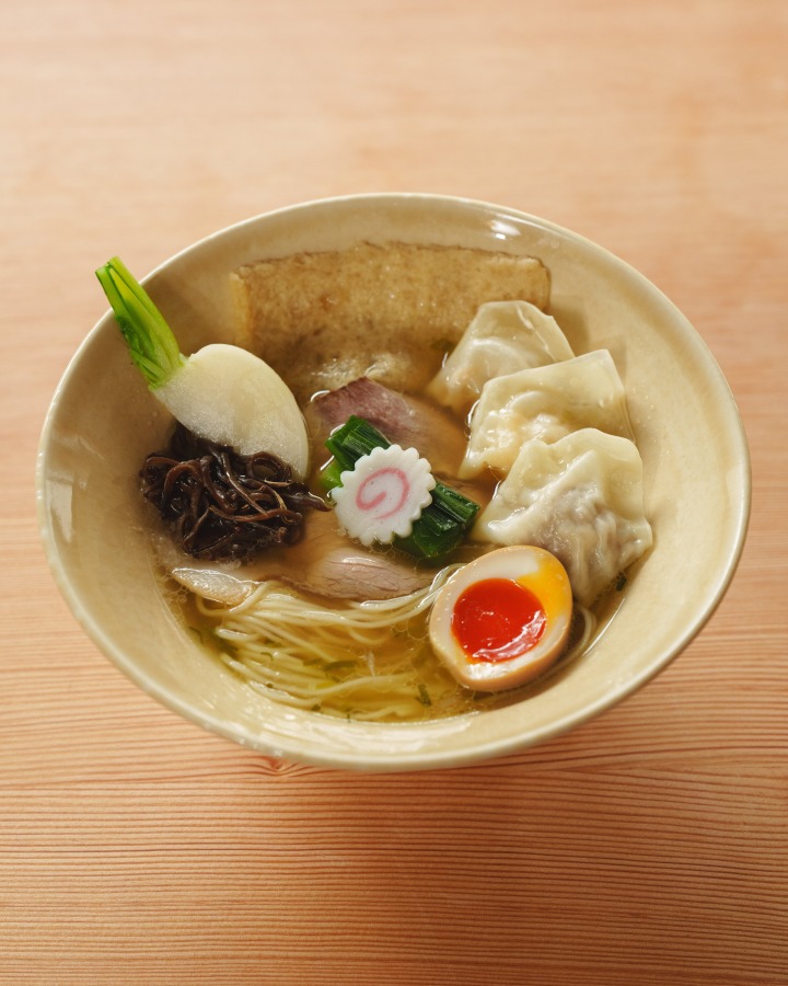 ラーメン
