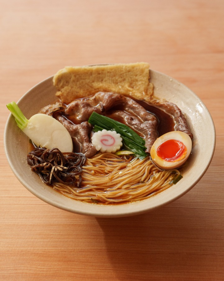 ラーメン