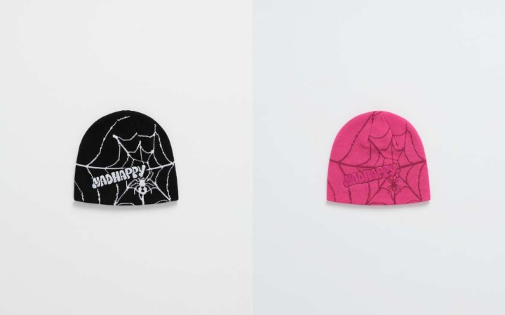 Spyder Skully