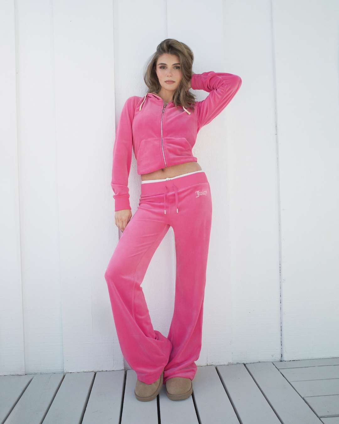 Olivia Jade（オリヴィア・ジェイド）