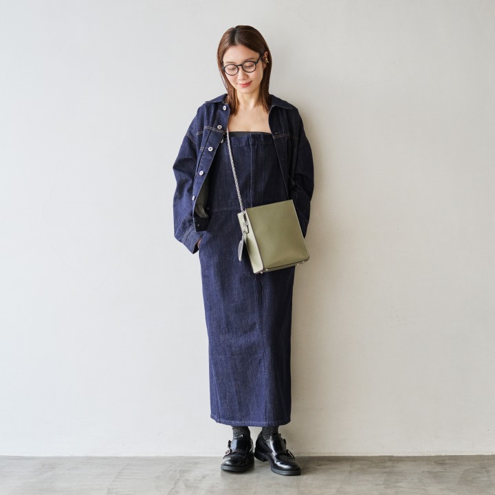 ショルダーバッグ