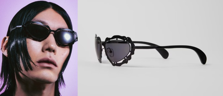 CAMPERLAB NOPEA (BLK)