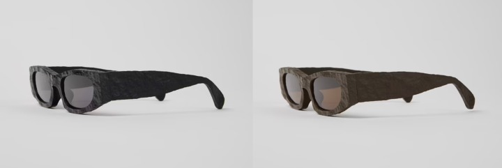 CAMPERLAB HIRMU (BLK, BRN)