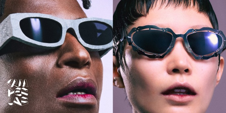 CAMPERLAB eyewear 2025SS