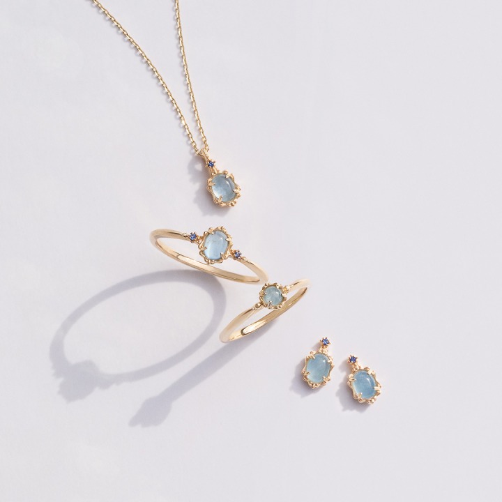Aquamarine