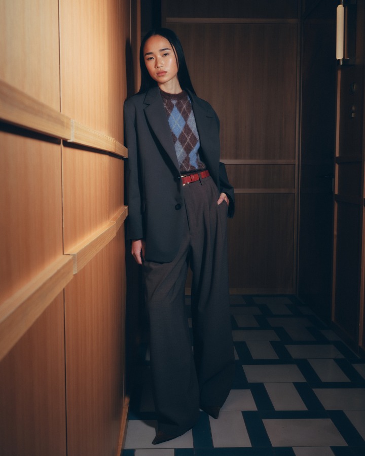 2025AW VISUAL