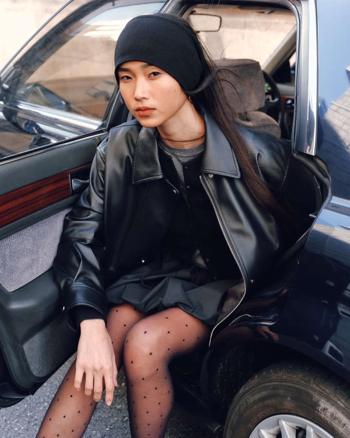 2025AW VISUAL