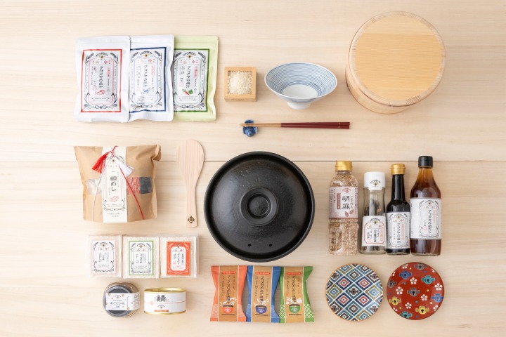 人気の定番商品