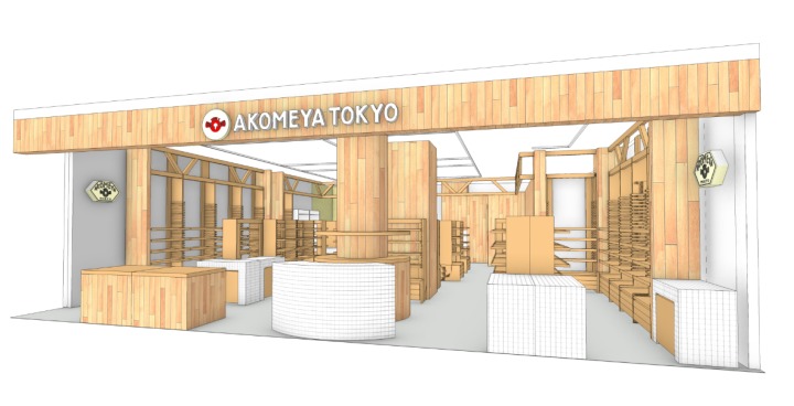 店舗概要