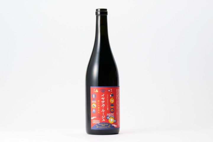 AKOMEYA TOKYO ×瀬戸内醸造所　30本限定販売