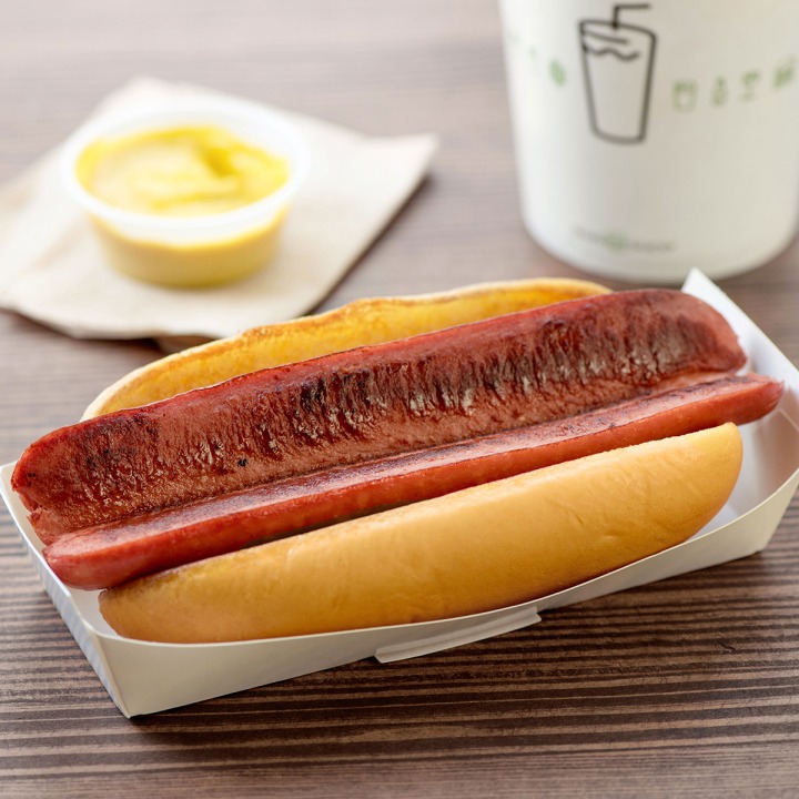 ホットドッグ