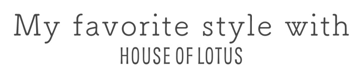 HOUSE OF LOTUS