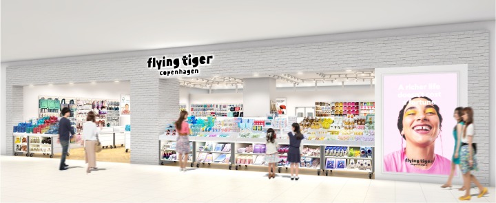 店舗イメージ