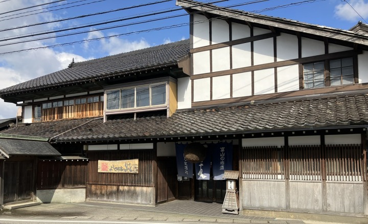 酒造イメージ