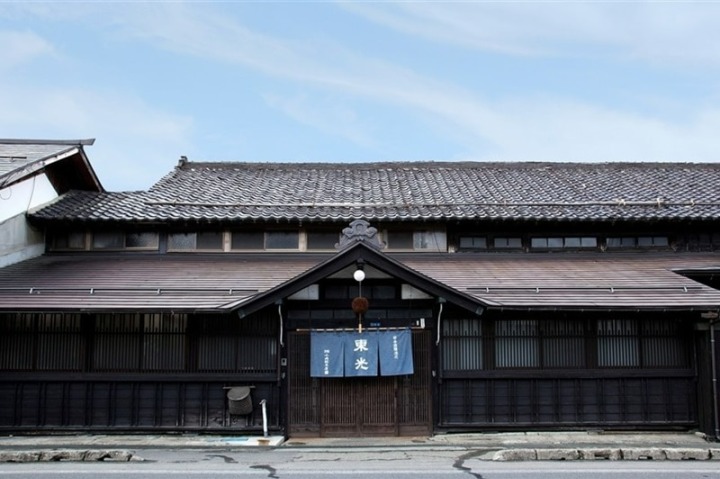 酒造イメージ