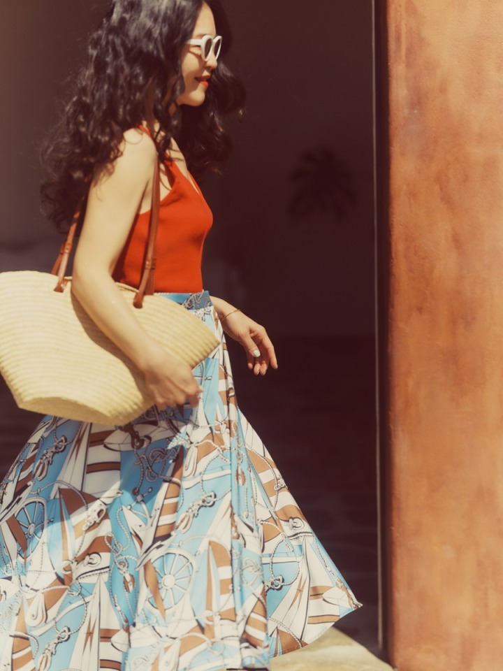SKIRT