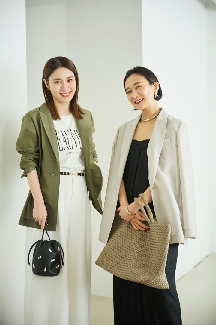 Organza Sheer Jacket