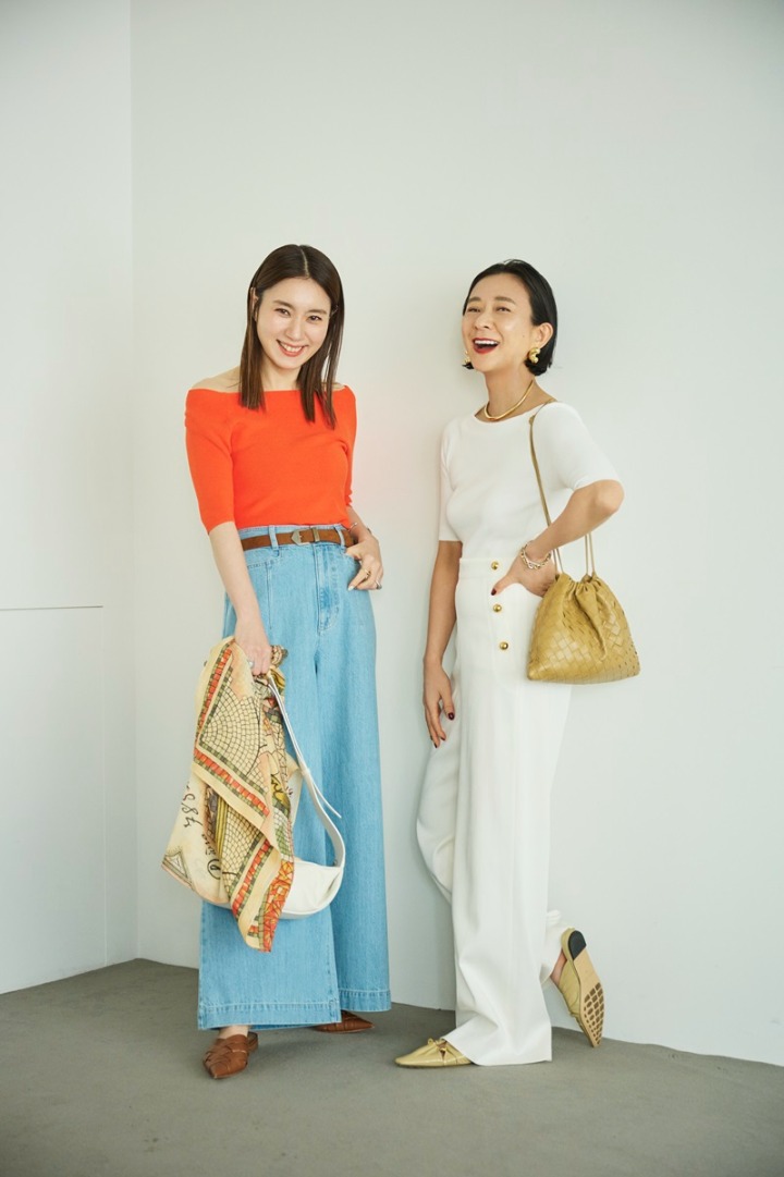 Off Shoulder Knit
