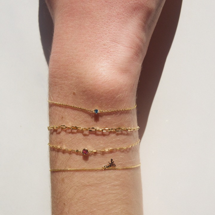 Permanent Jewelry