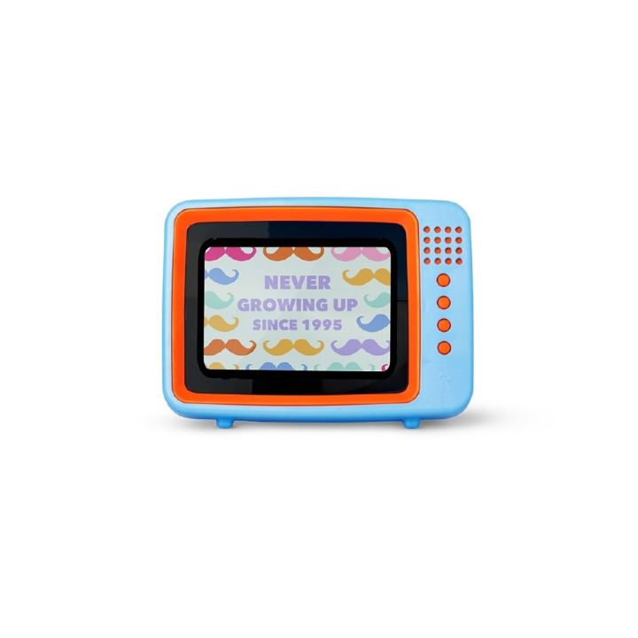 スマートフォンTV