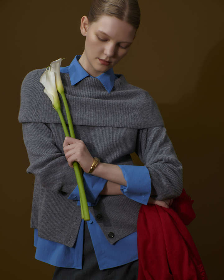 2025 Autumn/Winter Pre Collection_1