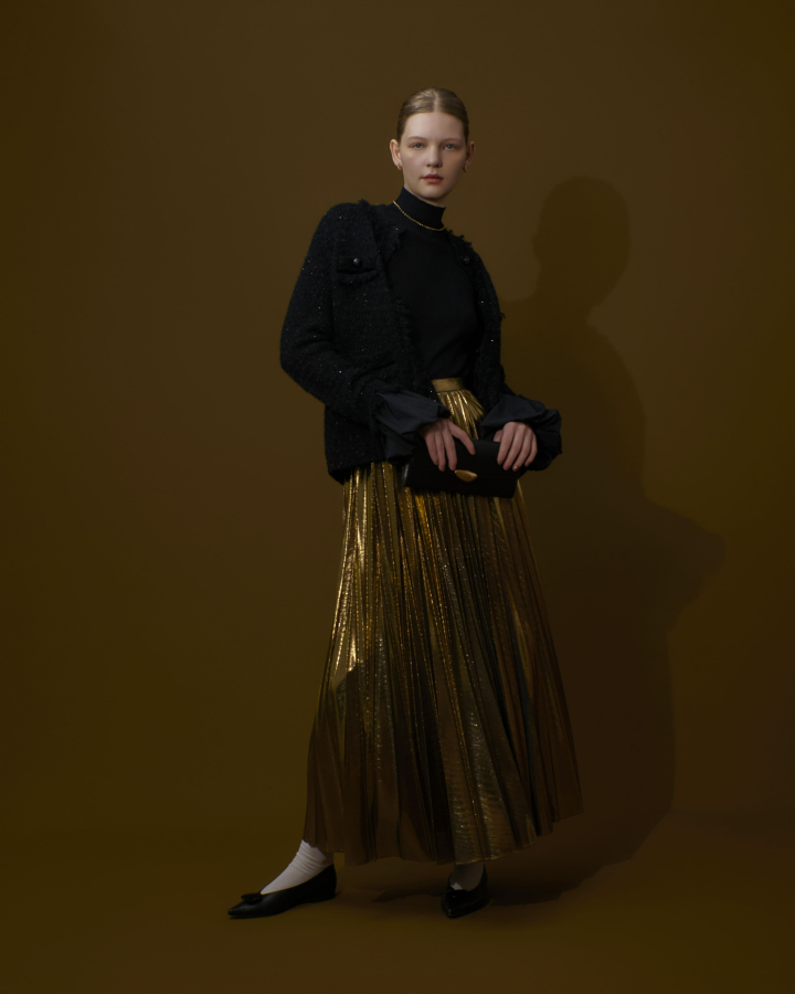 2025 Autumn/Winter Pre Collection_3