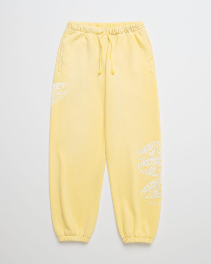 California Lightweight Fleece Sweatpant