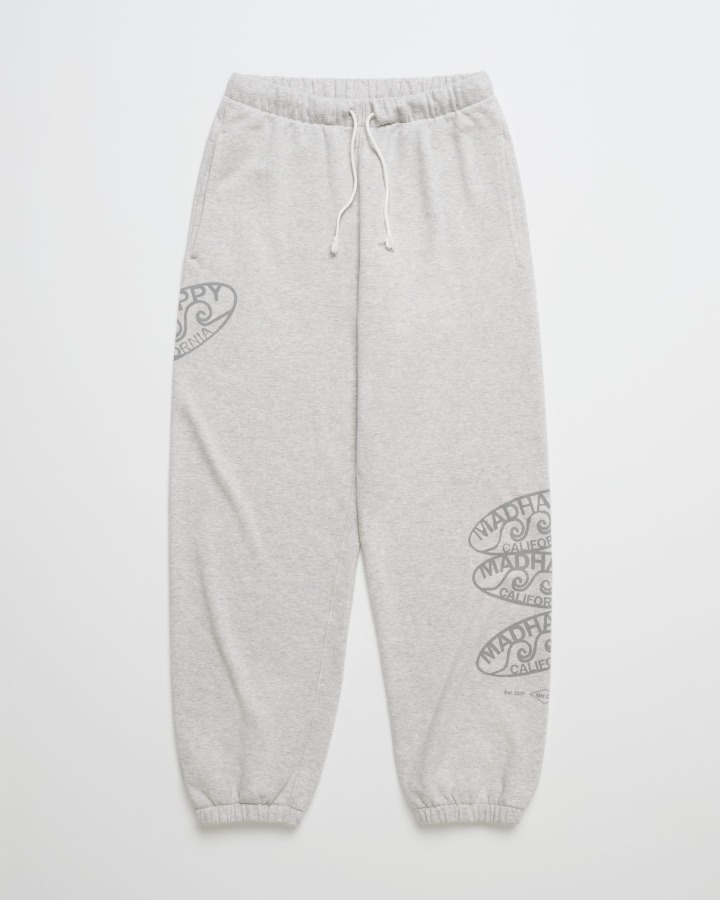 California Lightweight Fleece Sweatpant