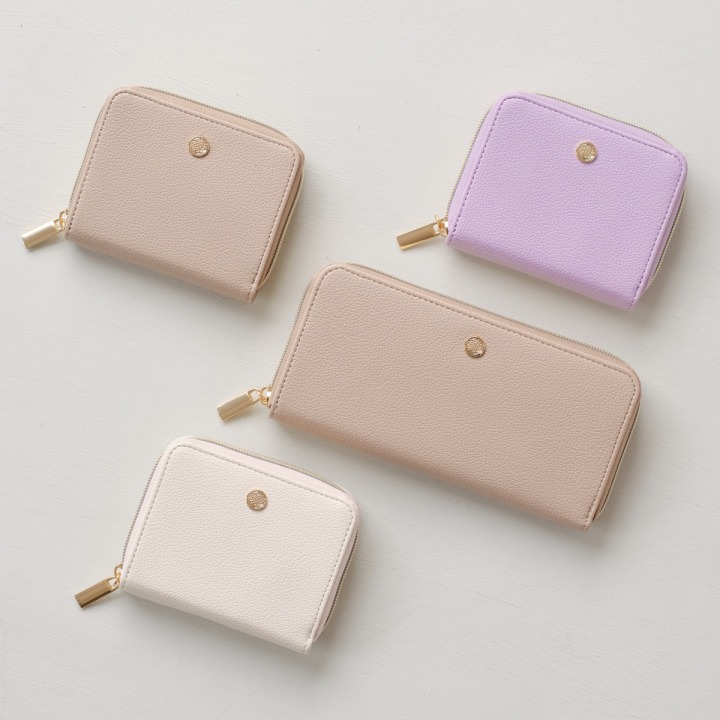 ミニ財布・長財布
