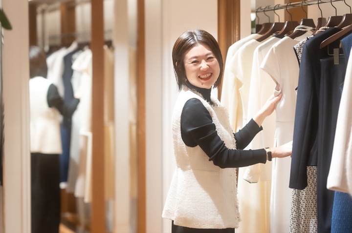 Yukikoさん