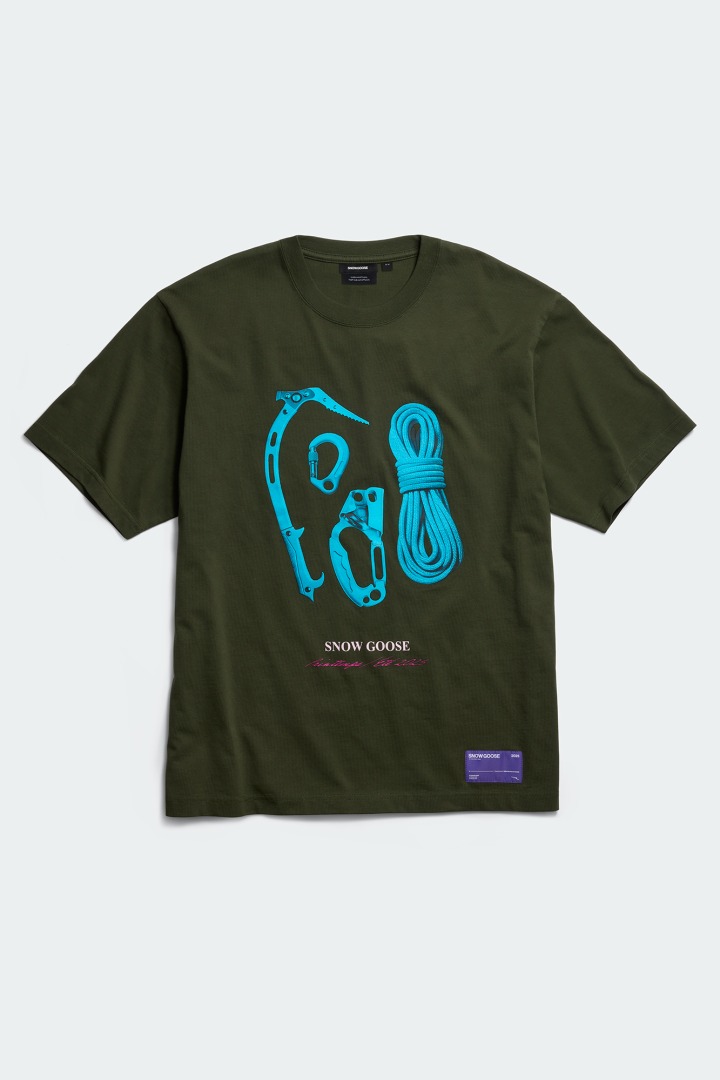 Mesa Tee