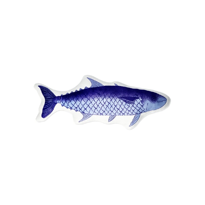 クッション（魚）
