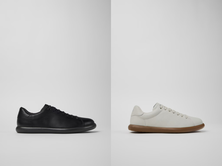 Peotas Soller （Calfskin Leather）
