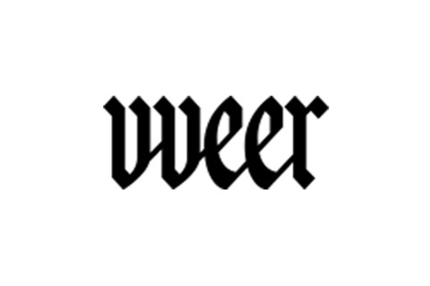 vveerロゴ