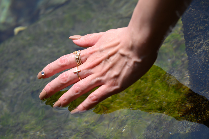 Ring(3連)