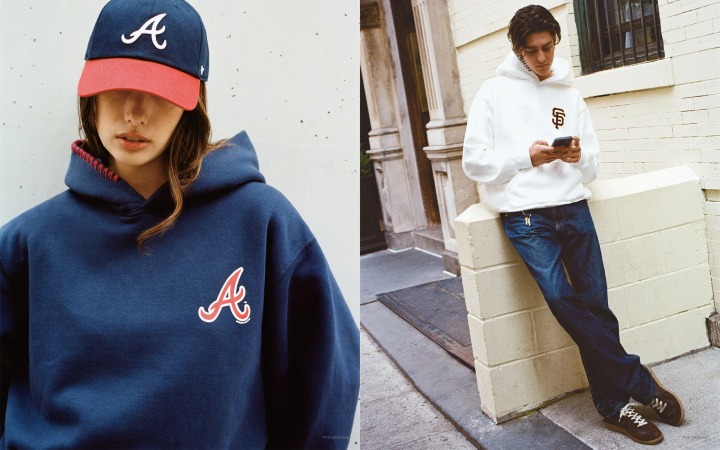 MadhappyとMLB