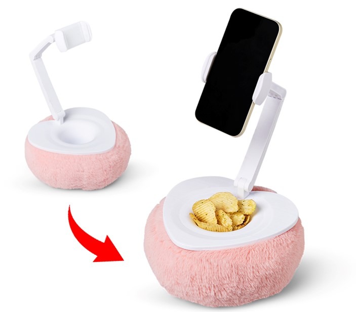 スマホホルダー1,650円