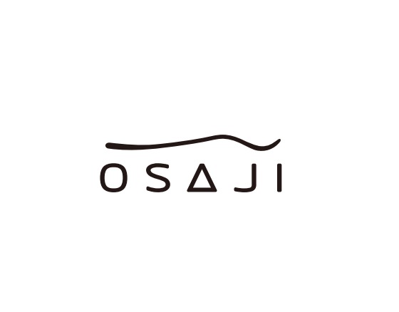 オサジ ロゴ