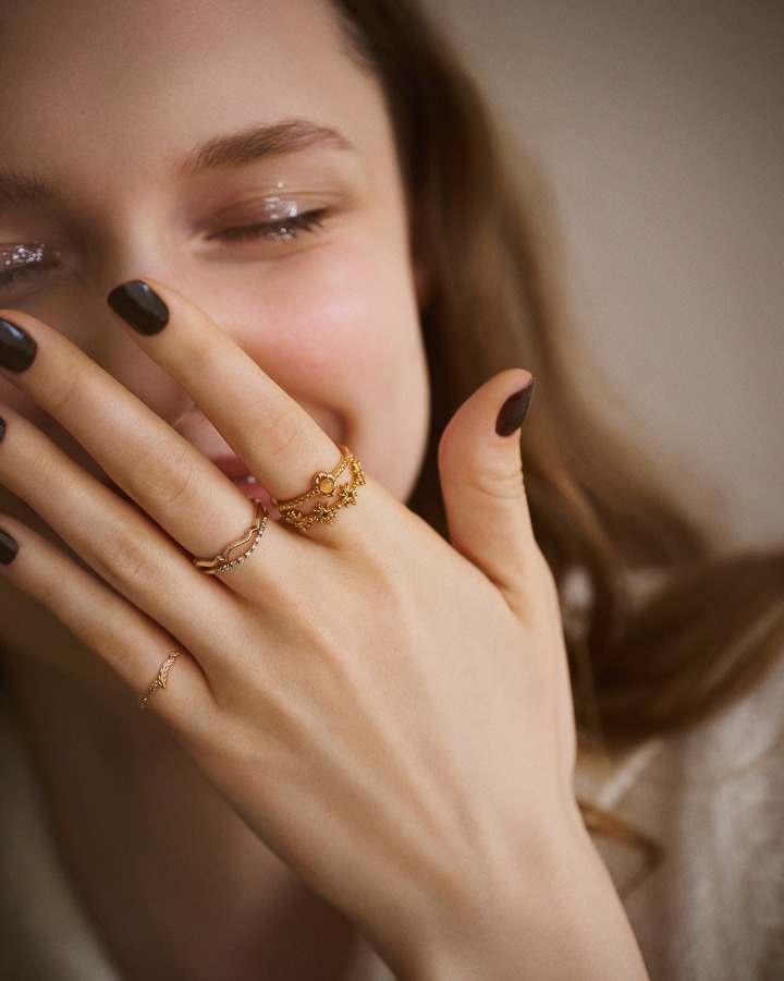 Pocket Ring