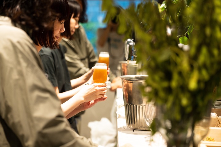 クラフトビール