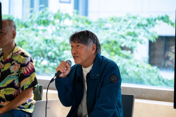 平井 洋司