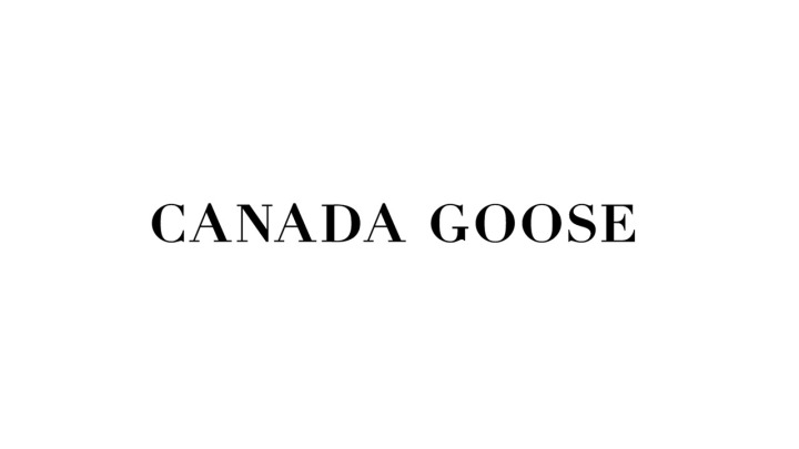 CANADA GOOSE